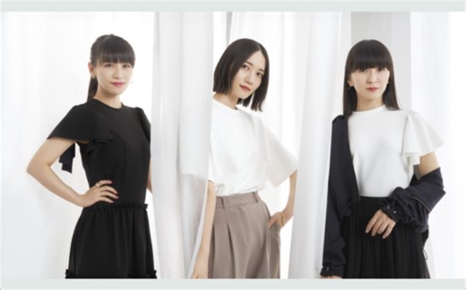 Perfume——Flow(歌词初公开)