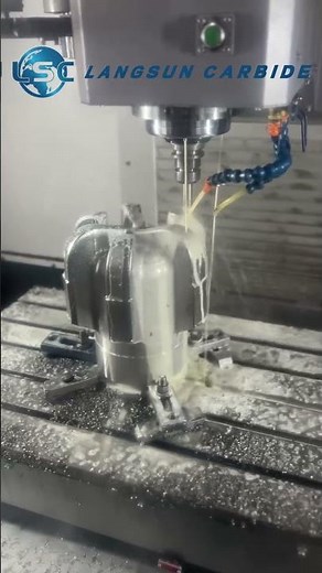 Do you know the manufacturing process of PDC digging bits?