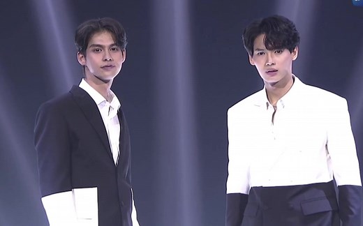 Bright & Win - Global Live Fan Meeting Part 1