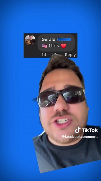 Exploring Boomer Facebook Comments in Satire