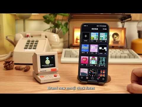 MiniToo selling points video by Lumos