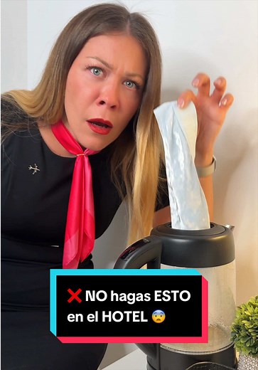 Sabías lo de la jarra? 😳 publi ✈️Por ser azafata soy experta en hoteles. Se lo que NoOoOo hay que hacer para disfrutar todo mejor 💸Y como viajera soy experta en reservar con mejores precios Por eso uso la extensión de @Directo - 🆓Travel Extension 👉🏼se instala gratis desde Chrome 👉🏼buscas los hoteles como siempre 👉🏼aparece la D y comparas las opciones que te da ✨Mejor precio con #DirectoDeals o mas beneficios reservando desde la web del hotel Y una vez que llegas al hotel acordate de tod