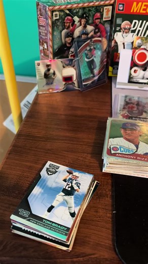 Live on whatnot tonight!!! Duckscards231 football and baseball singles use link in story for $15 in whatnot credits!!! #sportscards #whatnot #fun #join