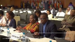 ECA Conference of Ministers 2019 - Day 3 Video Highlights | Economic Commission for Africa | Facebook