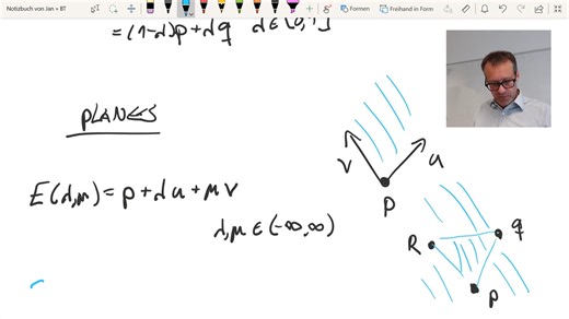 Computer graphics-fundamental4