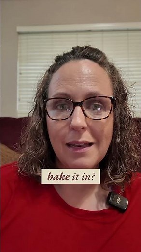 Grandma’s Old Fashioned Baked Custard Recipe | Decoding a Vintage Family Recipe Card
