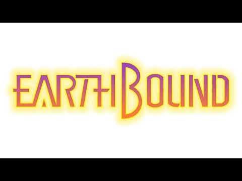 Eight Melodies (Alpha Version) - EarthBound