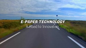 E-Paper Technology