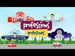 Professions in Spanish | Language Learners