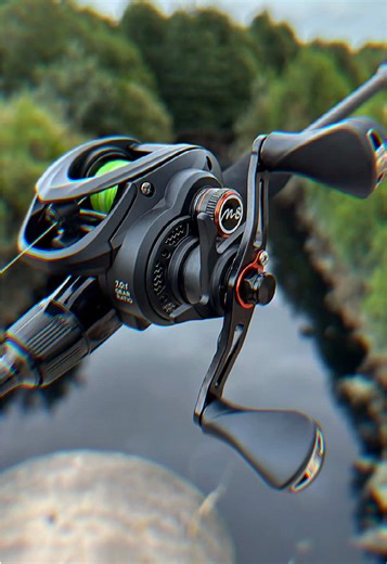 Discover DAINAMO Star Fall DC Zing Fishing Gear