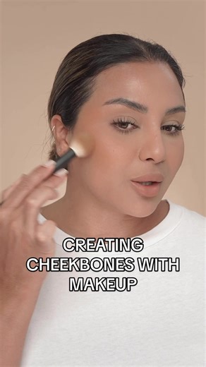 Mastering Cheekbone Contouring: Easy Makeup Tips