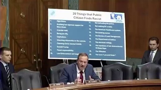 🚨 SEN. ERIC SCHMITT JUST PROPOSED:- Immediately pass the SAVE America Act- STOP counting illegals in the U.S. Census, it’s cheating- Abolish sanctuary cities - Deport millions- End the replacement of American WorkersSCOTUS must also abolish birthright citizenship! 🇺🇸