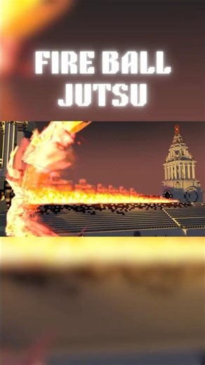 Sasuke vs Itachi Animated in Minecraft (Day 12)