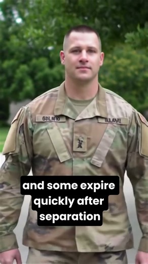 National Guard & Reserves: Don’t Miss Benefits That Expire Fast