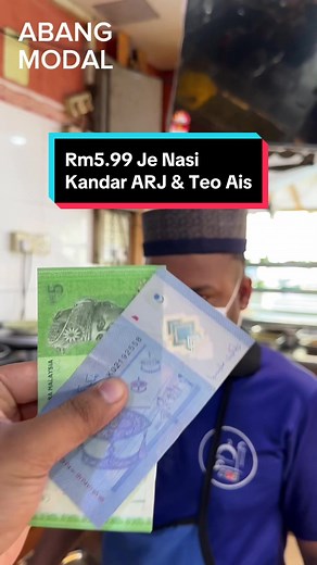 Grand Giveaway at Nasi Kandar ARJ for UEFA EURO Fans!