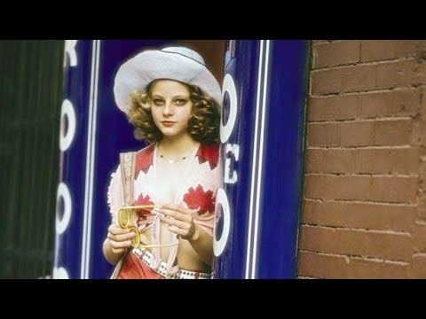 Suicide - Surrender ( Taxi Driver & Hardcore ) dir. Martin Scorsese / Paul Schrader.