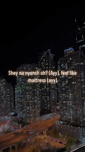 Afrobeats Song Lyrics: Fun with Rhythm and Vibes