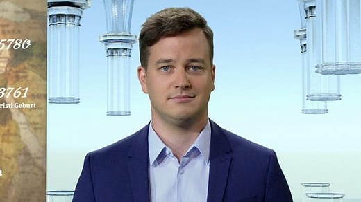 Gedanken zu Rosch Haschana