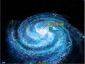 SWTOR : Mako Companion Mission : Double Trouble