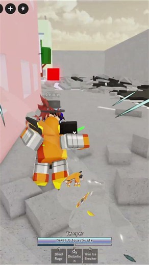 NEW JJS UPDATE Added URO Moveset! #roblox #shorts #jjs
