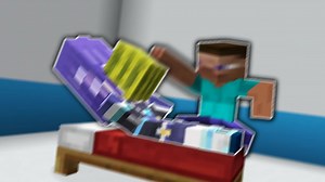 🤤我能在得了梦游症的情况下通关我的世zzzzzzzz...-纪夫Junly-纪夫Junly-哔哩哔哩视频