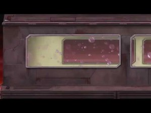 Infinity Train - Episódio Piloto - Legendado PT-BR