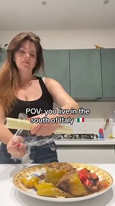 1.8M views · 10K reactions | No space left in our fridge  #reels #funnyhabits #italy #italianculture #cooking | Lionfield | Facebook