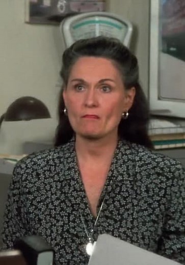 Murder, She Wrote S10:E19 - Roadkill