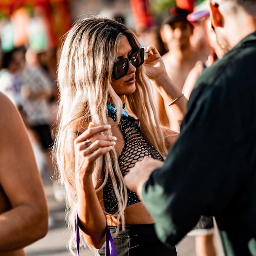 Top 6 Magaluf Events