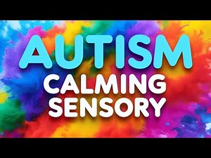 Autism Therapy Music – Gentle Melodies for Relaxation & Focus