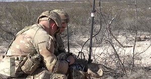 First ever multi-domain battalion gets training at Fort Huachuca