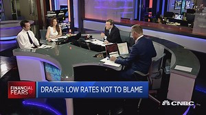 Deutsche Bank's problems, explained