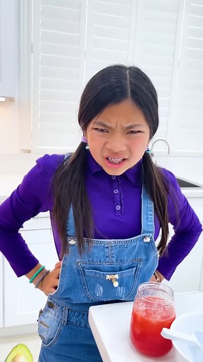 8.5K views · 50 reactions | ️ Emma and Andrea learn the power of saying "sorry" with a little help from Baby Rainbow!  Watch them work it out and become even closer friends!  #ToysAndColors #BestFriendsForever #Emma #Andrea What’s a kind word you can say to a friend today? Comment below and spread the love!  | Toys and Colors | Facebook