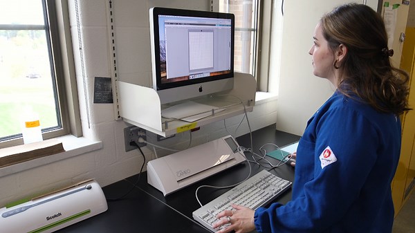 Cost-effective Microfluidic Device | JoVE Journal