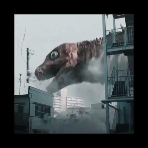 OH MY LITTLE BABY BOY 💀🔥 SUBSCRIBE FOR MORE 🌟✨ SHIN GODZILLA ☠️ #shingodzilla #babygodzilla