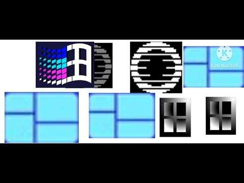 Evolution of windows part 1