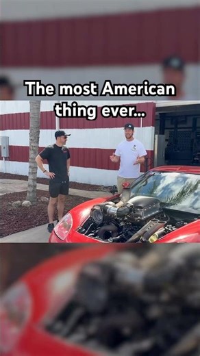 The Freedom Factory is INSANE