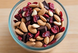 Simple Trail Mix Recipe