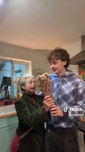 roobs (@reubobs)’s videos with original sound - шиндао