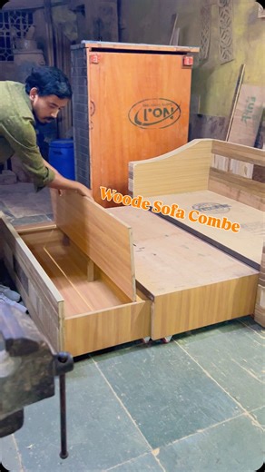 2.2K views | Sofa combed | manufacturer #trending#viralvideos | ApnafurnitureGokuldham | Facebook