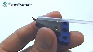 Infinity Probe Cleaning Tutorial