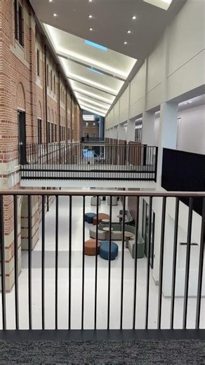 A Sneak Peek at the New McNair Hall | Back to Rice 2026
