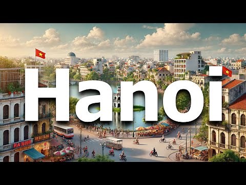 Hanoi Vietnam: 13 BEST Things To Do In 2024 (Travel Guide)