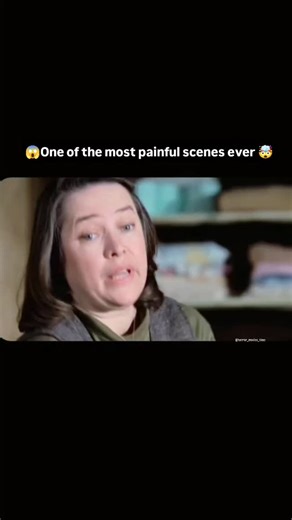 Horror Movies on Instagram: "🎬Misery (1990) Misery is a psychological thriller based on the novel by Stephen King and directed by Rob Reiner. The film tells the chilling story of a famous writer who survives a car accident, only to be held captive by an obsessed fan.What begins as care quickly turns into control, fear, and psychological torture. Unlike typical horror films, Misery creates terror without monsters or supernatural elements. Its strength lies in intense performances, slow-burn tens