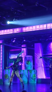 1.9K views · 18 reactions | The Shrieks at Cedar Point Halloweekends #cedarpoint #halloweekends #shrieks #show #fyp #halloween #haunt #spookyseason #reels | Carowinds Fans Only | Facebook