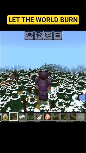 you Broke my heart #minecraft #minecraftbuild #gaming #minecraftideas #minecraftpc