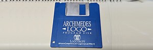 Archiving a copy protected disk #Floppy #VintageComputing @LinuxJedi