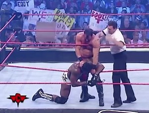 6.4K views · 60 reactions | On July 2, 2001 in his only match in the...