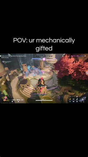 New Season Buns: Elsa's Overpowered Gameplay