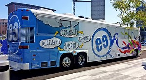 Selecting the right signs and graphics will help make your next event more successful before, during and after. Ask us how; we're more than ready to help. | FASTSIGNS